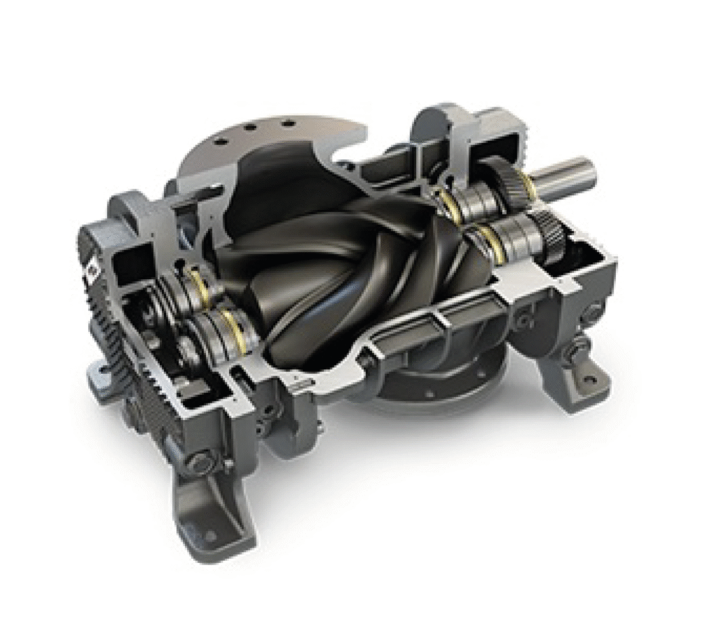 torno 2