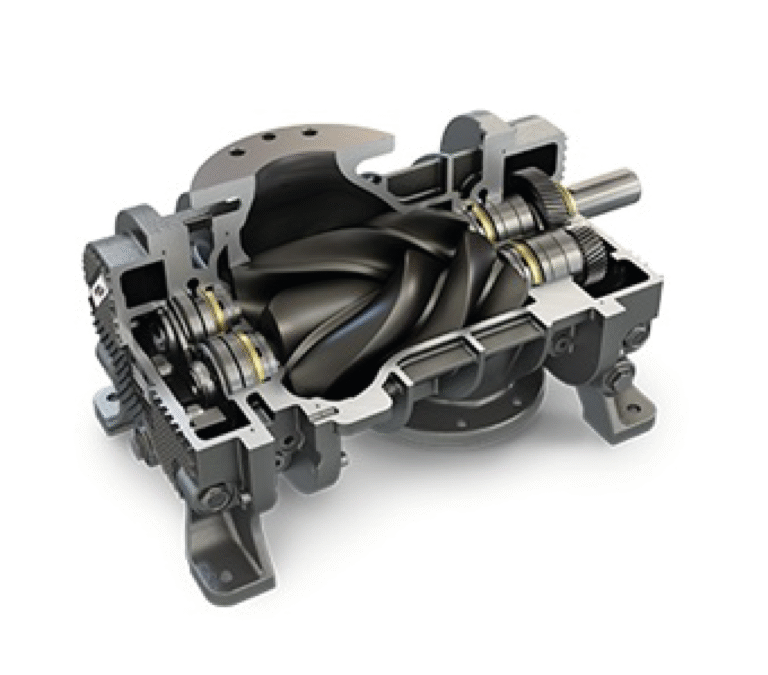 torno 2